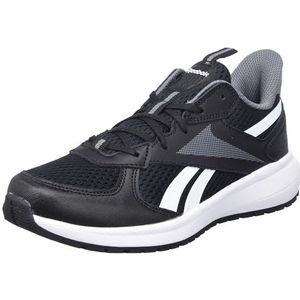 Reebok Road Supreme 4.0 Sneaker, Core Black/FTWR Wit/Puur Grijs 5, 13.5 UK, Core Zwart Ftwr Wit Puur Grijs 5
