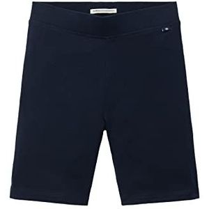 TOM TAILOR Meisjes 1036122 Kinderleggings, 10668-Sky Captain Blue, 92/98, 10668 - Sky Captain Blue, 92/98 cm
