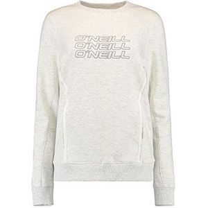 O'Neill Triple Stack Crew sweatshirt voor dames