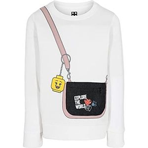 LEGO Klassiek sweatshirt voor meisjes, 102, 104 cm