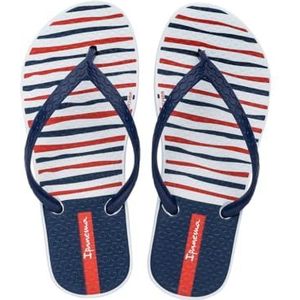 Ipanema Classic Happy Kids, uniseks sandalen voor kinderen, Wit, 27/28 EU