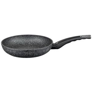 ELO Granit Evolution pan, aluminium, zwart, 24 cm