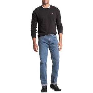 Levi's 514™ Straight Jeans Mannen, Stonewash Stretch, 30W / 32L