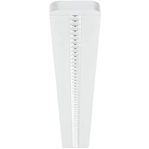 LEDVANCE LED lichtband-lamp | lamp voor binnengebruik | warm wit | 1199 mm x 120,0 mm x 40,0 mm | LINEAR IndiviLED DIRECT THROUGH-WIRED