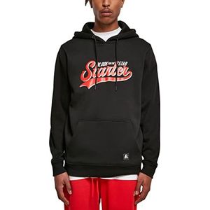 STARTER BLACK LABEL Heren Starter Swing Hoody Capuchontrui, XL