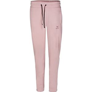 Erima dames Basic Sweatpant (260019), roos, 34