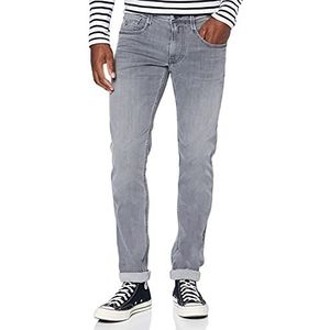 Replay Anbass Slim Jeans, grijs (096 Medium Grey), 27W x 32L, grijs (096 Medium Grey), 27W / 32L