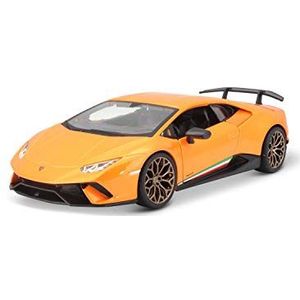 Bburago Lamborghini Huracan Performate 1:24 Auto