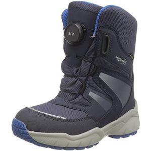 Superfit Culusuk 2.0 Sneeuwlaarzen, blauw 8000, 27 EU