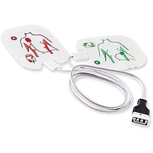 GIMA 35392 Pad, voor volwassenen en 8 jaar oude kinderen, Sinds s/n 739XXXXXXX, 25 kg