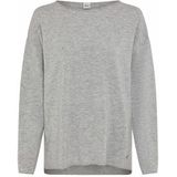 Brax - STYLE.LIZ - Wollen Pullover - Dames - Met Kasjmier