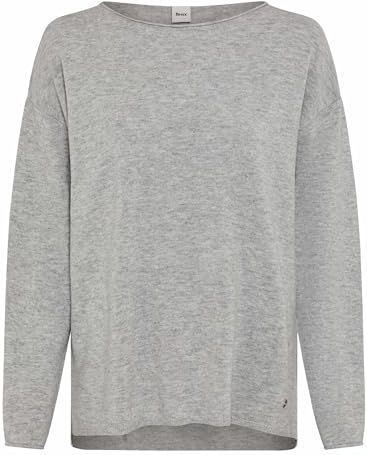 Brax - STYLE.LIZ - Wollen Pullover - Dames - Met Kasjmier