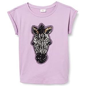 s.Oliver T-shirt voor meisjes.