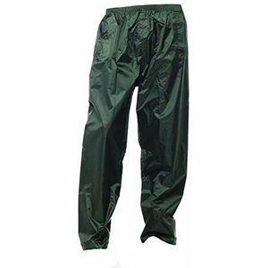 Regatta Professionele Mens Stormbreak waterdichte en ademende overbroek