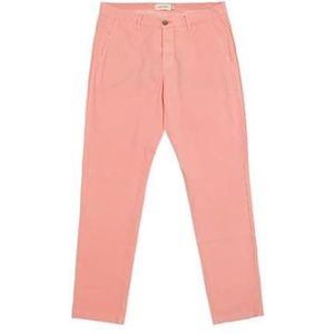 GIANNI LUPO Casual herenbroek GL5151BD, Dusty Roze, 44 NL