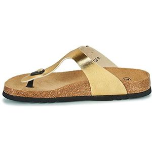 Scholl nicole sandalen dames, goud, 38 EU