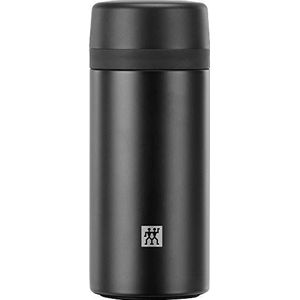 Zwilling Thermosfles Zwart 420 ml