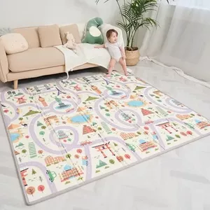 De complete babygym gids | Waar op letten, 16 beoordelingen, tips