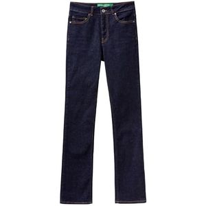 United Colors of Benetton Damesbroek 4orhde00g Jeans, Denim 905, 29, Denim 905, 29