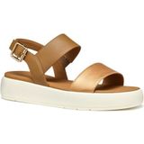 Geox - Camalei - Sandalen - Parelmoer - Synthetisch