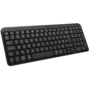 Logitech - 920-013481 - Toetsenbord - Grijs