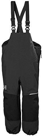 Helly Hansen - Slabbetjes en Brace-Overalls - Waterdicht - Ademend - Kinderen