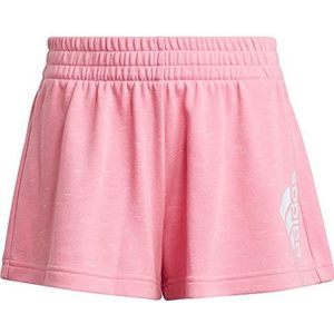 adidas Meisjes Shorts (1/4) G Bos Short