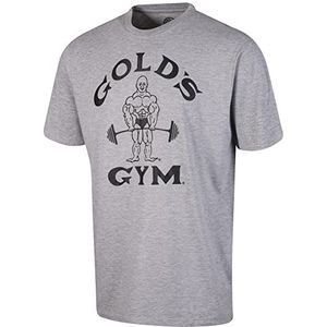 pan world brands limited Heren Ggcjts150 Gym T-Shirt (Pack van 1)