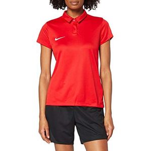Nike Heren W Nk Dry Acdmy18 Polo Ss T-shirt
