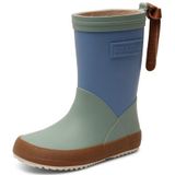 Bisgaard - Kids Fashion II - Rubberlaarzen - Meerkleurig - Waterdicht