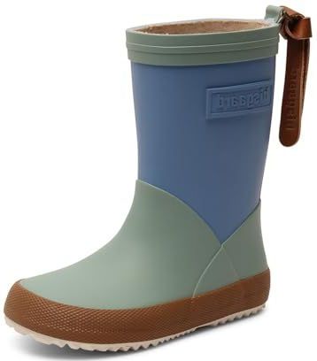 Bisgaard - Kids Fashion II - Rubberlaarzen - Meerkleurig - Waterdicht