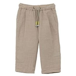 s.Oliver Junior Baby Boys broek, lang, bruin, 86, bruin, 86 cm