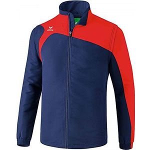 Erima Heren Club 1900 2.0 jas met afneembare mouwen