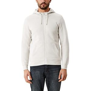 s.Oliver Men's 130.10.202.14.150.2116072 jas met lange mouwen Regular FI, Foam, XXL