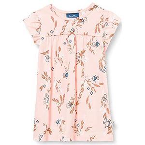 Sanetta Babymeisjesjurk