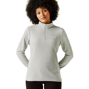 Regatta Sweethart Lichtgewicht Half-Zip Fleece Trui, Cyberspace, 44, cyberspace, 44