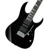Ibanez GRG170DX zwart Night - Elektrische gitaar