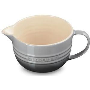 Le Creuset Steengoed mengkan, 2 liter, flint, 70106204440002