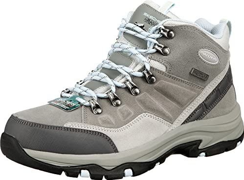 Skechers - Rocky Mountain - Dameswandelschoenen