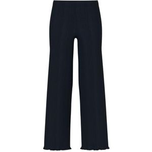 NAME IT Meisjes Nkfvemma Broek, zwart, 152