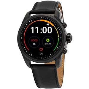 Montblanc Fashion Smartwatch voor heren 123848