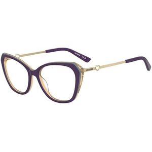 MOSCHINO LOVE 109316 leesglazen, 6WY, 56, 6wy, 56