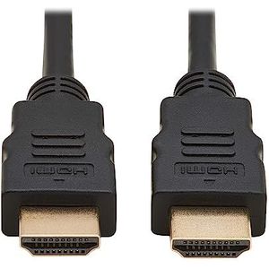 Tripp Lite High Speed HDMI Kabel Digitale A/V 4K x 2K UHD Zwart M/M, 3,66 m (P568-012)