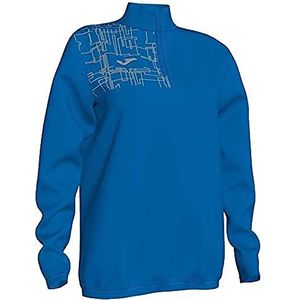 Joma Dames 901402.700.L Sweatshirt, Koninklijk, L, Royale, L