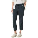 Cecil - B379048 - Damesbroek - Kaki Leisteen