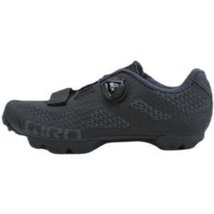 Giro Dames Rincon schoenen, zwart, grote EU