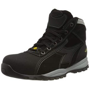 Werkschoen GLOVE NET MID PRO S3 HRO SRA ESD, BLACK, Gr. 37
