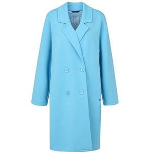 bugatti Damesmantel, aqua-430, 34