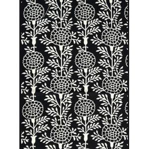 ONLY - Onlnova Life - Damestop - Zwart - Lange Mouwen - Aop: 592 Boho Charm