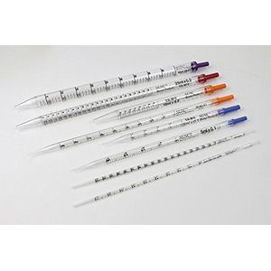 NUNC 056831 Serologie pipet bulk - 10 ml (Pack van 500)
